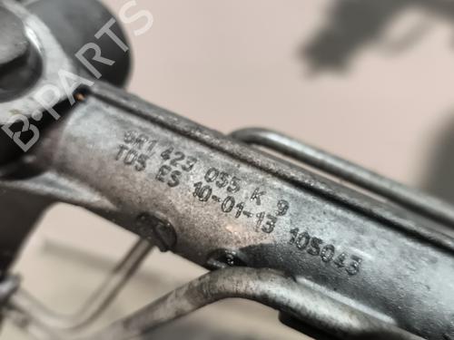 Steering rack SEAT IBIZA IV ST (6J8, 6P8) 1.2 TSI | BP30110275M22 