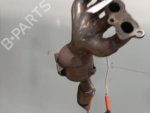 Used Catalyst Catalyst FORD KA+ III (UK, FK) 1.2 Ti-VCT (85 hp) 28173212 28173212