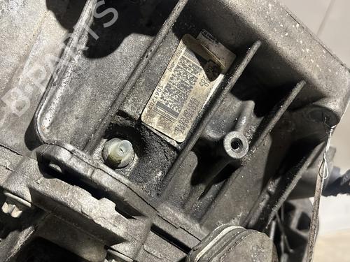 Gearbox NISSAN JUKE (F15) 1.5 dCi | BP29733413M3 