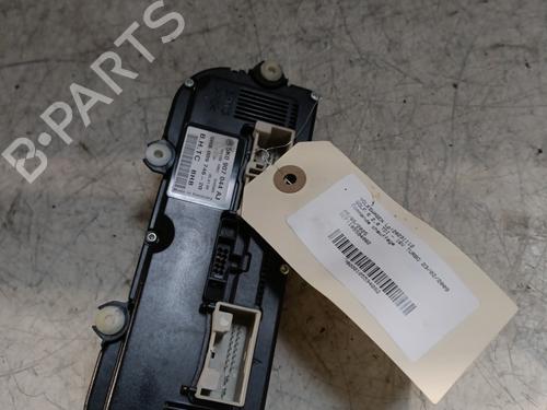 Climate control VW GOLF VI (5K1) 2.0 TDI | BP25871100I5