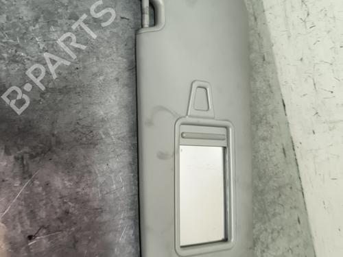 Used Left sun visor Left sun visor KIA CEE'D Sportswagon (JD) 1.6 CRDi 136 (136 hp) 32994919 32994919
