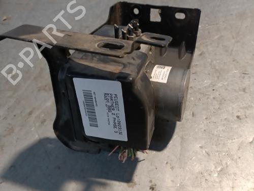ABS pump PEUGEOT PARTNER Box Body/MPV 1.6 HDi / BlueHDi 75 | BP22421347M43 