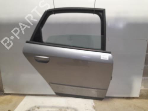 right-rear-door-audi-a4-b6-8e2-2000-2001-2002-2003-2004-2005-23077613 main image