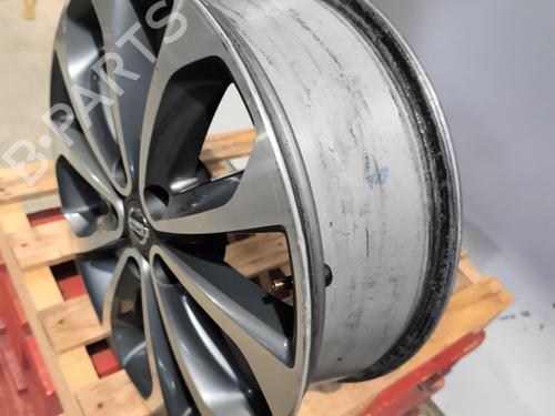 Rim NISSAN QASHQAI I (J10, NJ10) 1.5 dCi | BP29733329C45 