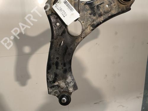 Left front suspension arm RENAULT CLIO V (B7_) 1.5 Blue dCi 100 (B7AD) | BP37754916M12 - Image 2