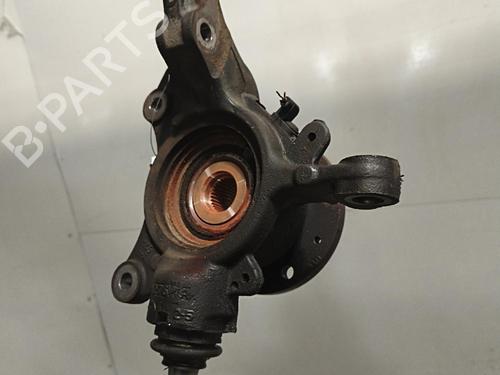 Right front steering knuckle RENAULT MASTER III Van (FV) 2.3 dCi 130 FWD (FV0M, FV0Y, FV0J, FV02, FV03) | BP36837070M26  - Image 7