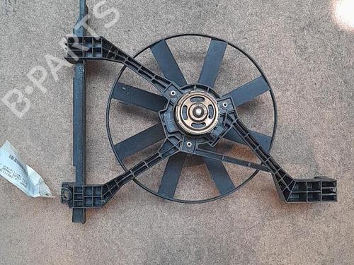 Radiator fan SMART CITY-COUPE (450) 0.6 (450.352, 450.353) | BP21698047M35 