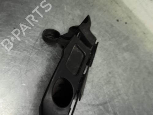 rear-bumper-bracket-citroen-c3-iii-sx-2016-31041653 main image