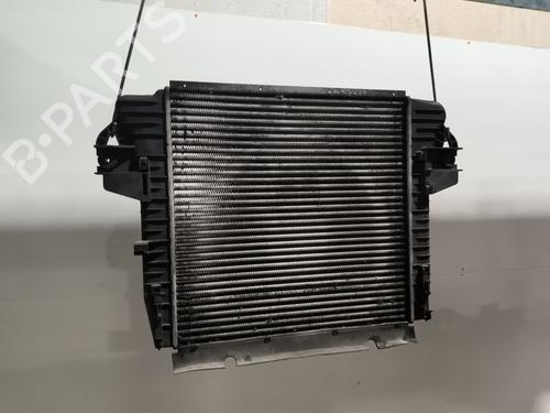Used Intercooler Intercooler JEEP CHEROKEE (KJ) 2.8 CRD 4x4 (163 hp) 33870210 33870210