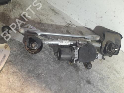 Used Front wiper motor NISSAN MICRA V (K14) 1.0 (71 hp) 22653208