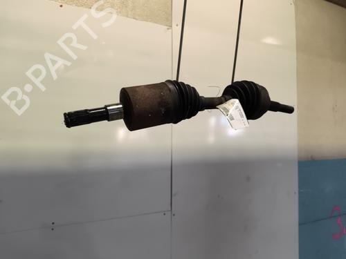 Left front driveshaft JEEP CHEROKEE (KJ) 2.8 CRD 4x4 | BP32995050M38 - Image 3
