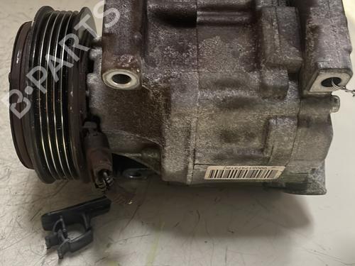 AC compressor FIAT 500 (312_) 1.2 (312AXA1A) | BP25989802M34 - Image 3