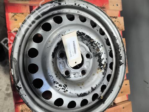 Used Rim FORD TRANSIT CONNECT (P65_, P70_, P80_) 1.8 TDCi (90 hp) 29996883