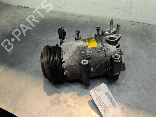 Used AC compressor AC compressor FORD FIESTA VI (CB1, CCN) 1.5 TDCi (75 hp) 32994745 32994745