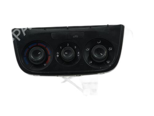 climate-control-fiat-doblo-cargo-263_-2010-36015134 main image