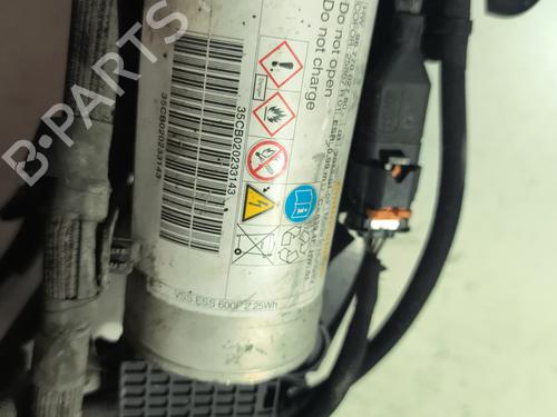 Elektronisk modul CITROËN C3 II (SC_) 1.6 HDi (92 hp) 29384381