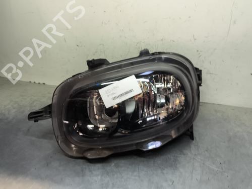 Used Left headlight Left headlight 38229817 38229817