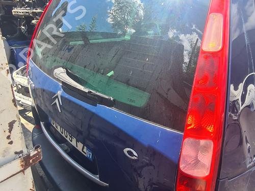 Display CITROËN C8 (EA_, EB_) 2.0 HDi | BP28166039C48 - Image 4