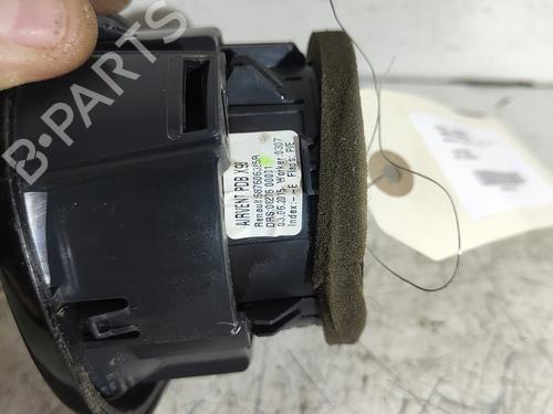 Air vent RENAULT TRAFIC III Van (FG_) 1.6 dCi 125 (FGMH) | BP25444221I21 