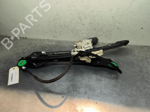 front-left-window-mechanism-bmw-1-e87-2003-2004-2005-2006-2007-2008-2009-2010-2011-2012-2013-31815702 main image