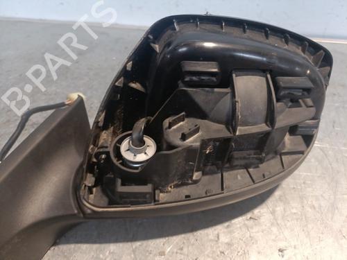 Left mirror OPEL AGILA B (H08) 1.3 CDTI (F68) | BP21710278C26 
