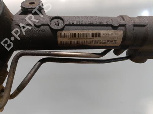 Used Steering rack MERCEDES-BENZ M-CLASS (W164) ML 350 CDI 4-matic (164.125, 164.124) (231 hp) 28078168