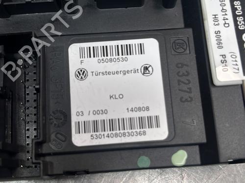 front-right-window-mechanism-audi-a3-sportback-8pa-2004-2005-2006-2007-2008-2009-2010-2011-2012-2013-2014-2015-32720939 main image