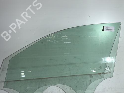 Front left door window VW T-ROC (A11, D11) 1.0 TSI | BP26298076C18 - Image 2