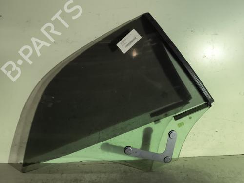 Rear right door window AUDI A3 Convertible (8P7) 2.0 TDI | BP29330688C21 