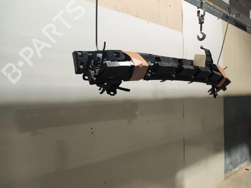 Stoßstangenträger vorne SUZUKI SWIFT III (MZ, EZ) 1.6 (RS416, RR 416, ZC31S) | BP29733091C109 