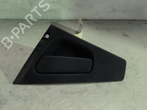 Used Rear right exterior door handle RENAULT CLIO IV (BH_) 1.5 dCi 75 (75 hp) 26178165