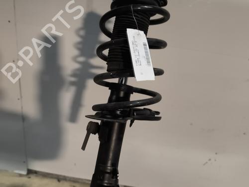 Dämpfer vorne links für FORD C-MAX II (DXA/CB7, DXA/CEU) 1.5 TDCi (120 hp) 30829848