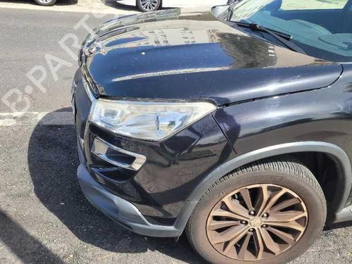 Venstre solskærm PEUGEOT 4008 1.6 HDi AWC | BP29732553I1  - Image 5