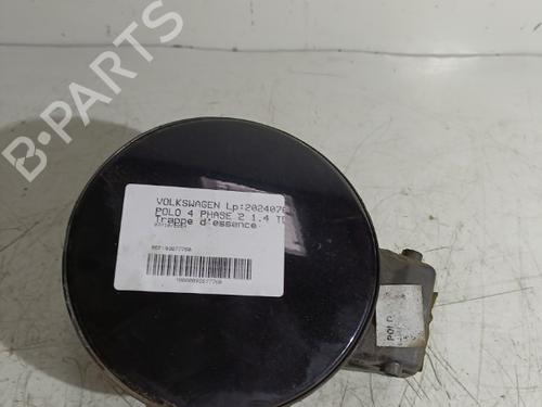 Used Fuel flap VW POLO IV (9N_, 9A_) 1.4 TDI (70 hp) 21693717