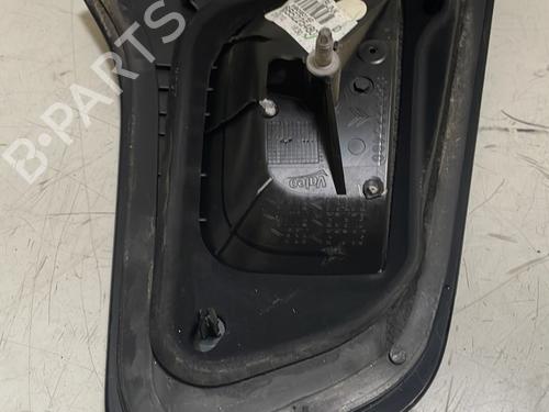 Right tailgate light CITROËN C3 II (SC_) 1.4 HDi 70 (SC8HZC, SC8HR0, SC8HP4) | BP23823169C80 - Image 2