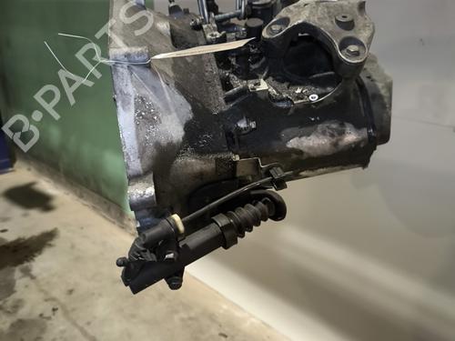 Gearbox CITROËN C3 II (SC_) 1.4 HDi 70 (SC8HZC, SC8HR0, SC8HP4) | BP30922873M3 - Image 4