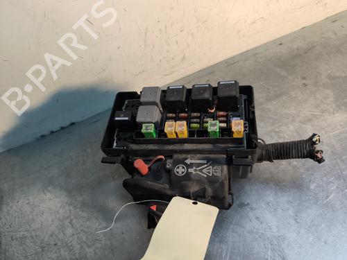 Electronic module FORD TRANSIT Van (FA_ _) 2.2 TDCi | BP38229677M83 - Image 3