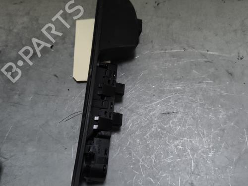 Left front window switch CITROËN C4 I (LC_) 1.6 HDi | BP26893485I27 