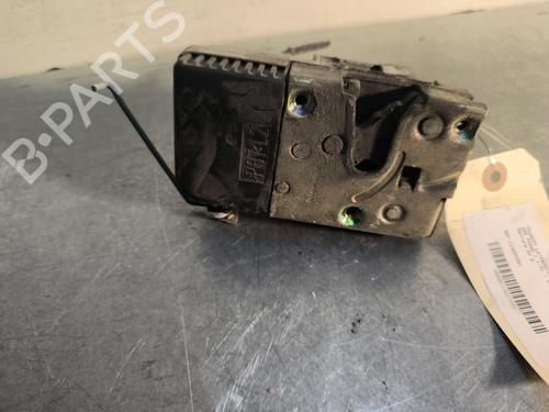 Serrure avant gauche PEUGEOT 206 Hatchback (2A/C) 1.4 i | BP29733619C98