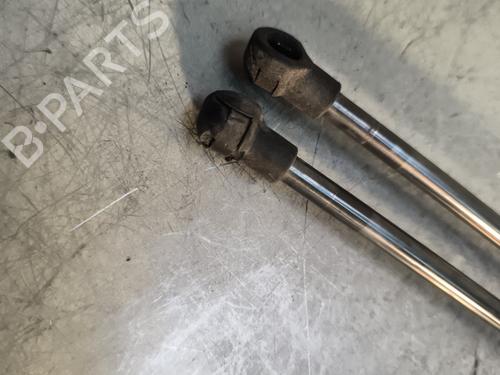 Tailgate lift support NISSAN QASHQAI I (J10, NJ10) 1.5 dCi | BP29733315C138 