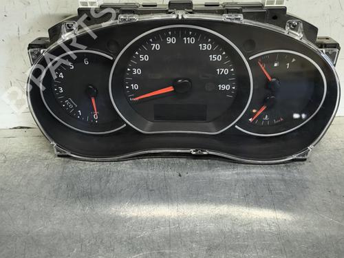 Cockpit RENAULT KANGOO Express (FW0/1_) 1.5 dCi 95 (FW16) (95 hp) 29893809