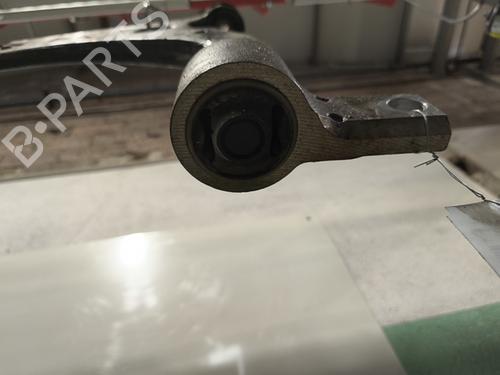Left front suspension arm FORD FIESTA V (JH_, JD_) 1.6 16V | BP30154609M12