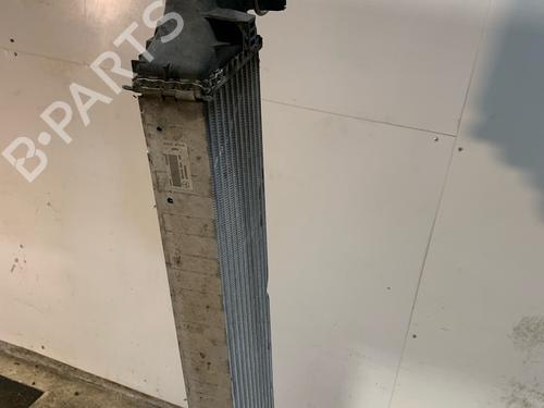 Used Intercooler Intercooler MERCEDES-BENZ CLA Shooting Brake (X117) CLA 200 CDI / d (117.908) (136 hp) 40201184 40201184