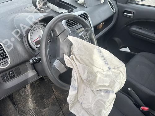 Used Parts OPEL AGILA B (H08)  1.2 (F68)  4324581