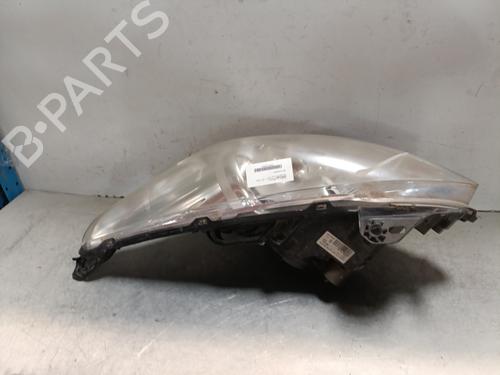 Left headlight PEUGEOT 5008 (0U_, 0E_) 2.0 HDi 150 / BlueHDi 150 | BP28078021C28 