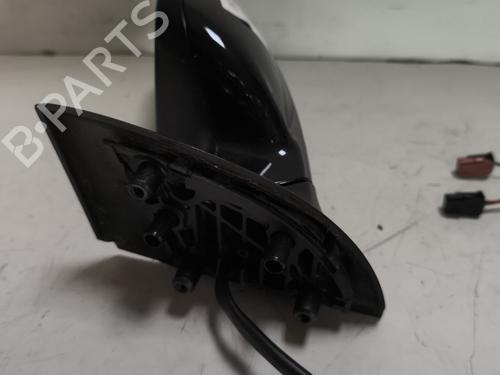 Left mirror PEUGEOT 307 CC (3B) 2.0 16V | BP25274432C26 