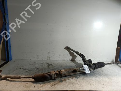 Steering rack MERCEDES-BENZ C-CLASS (W204) C 200 CDI (204.007, 204.006) | BP24222774M22 - Image 2