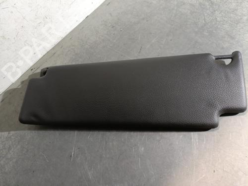Used Right sun visor Right sun visor RENAULT CLIO I (B/C57_, 5/357_) 1.2 (5/357Y, 5/357K) (58 hp) 29081282 29081282
