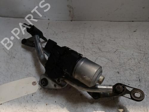 Front wiper motor RENAULT TWINGO II (CN0_) 1.5 dCi (CN0E) | BP21713080M29 