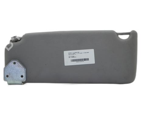 Used Right sun visor Right sun visor RENAULT CLIO II (BB_, CB_) 1.9 D (B/CB0J) (65 hp) 40201341 40201341